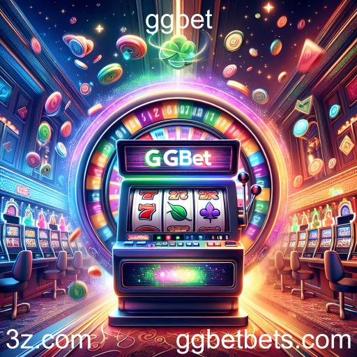 A Emoção dos Caça-Níqueis no ggbet